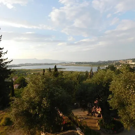 Olga's Hill Vakantiehuis *